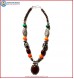 Tibetan Necklace